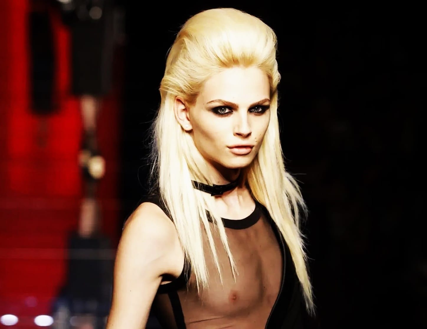 Andrej Pejic Andrej Pejic