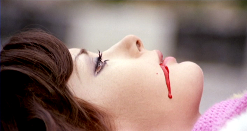Your Vice Is a Locked Room and Only I Have the Key