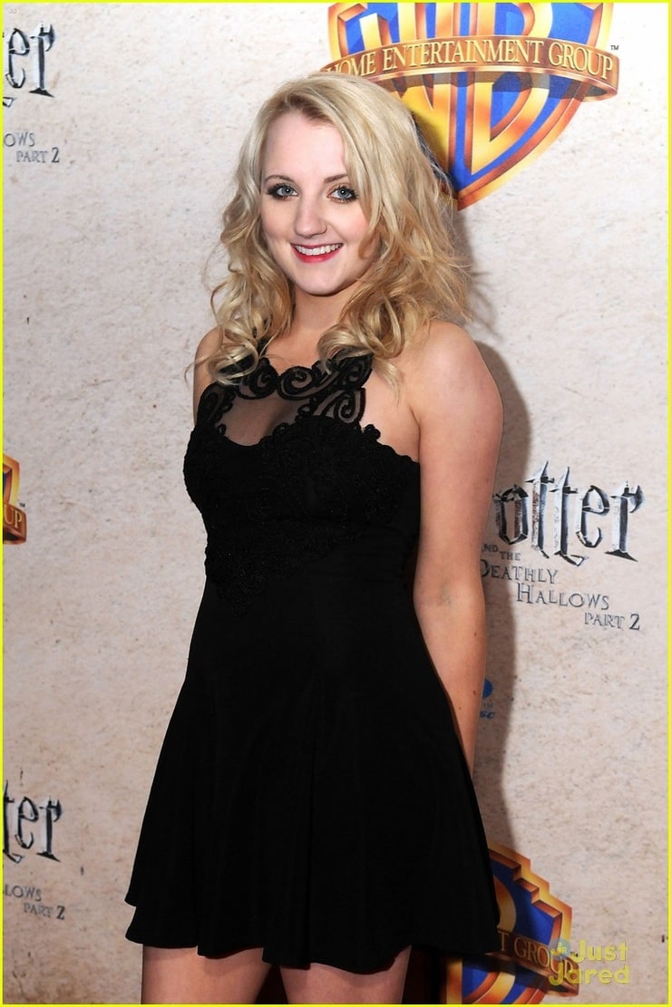 Evanna Lynch Image