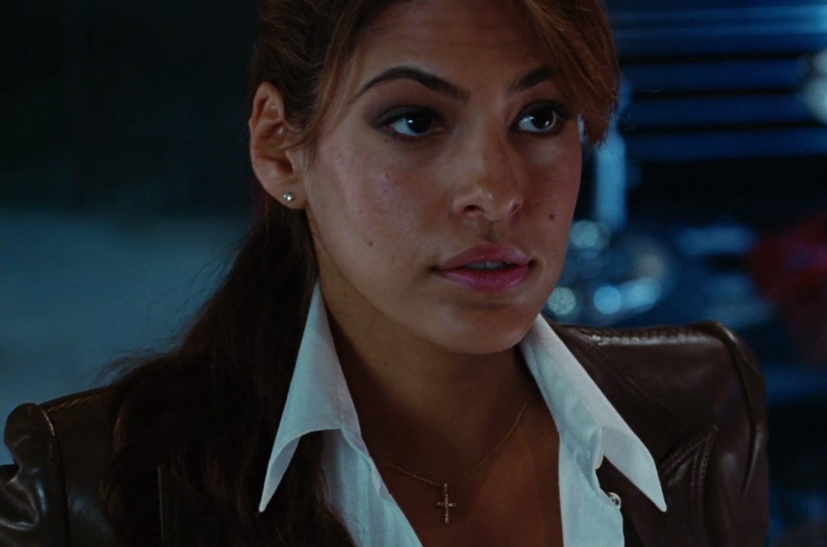 Eva Mendes