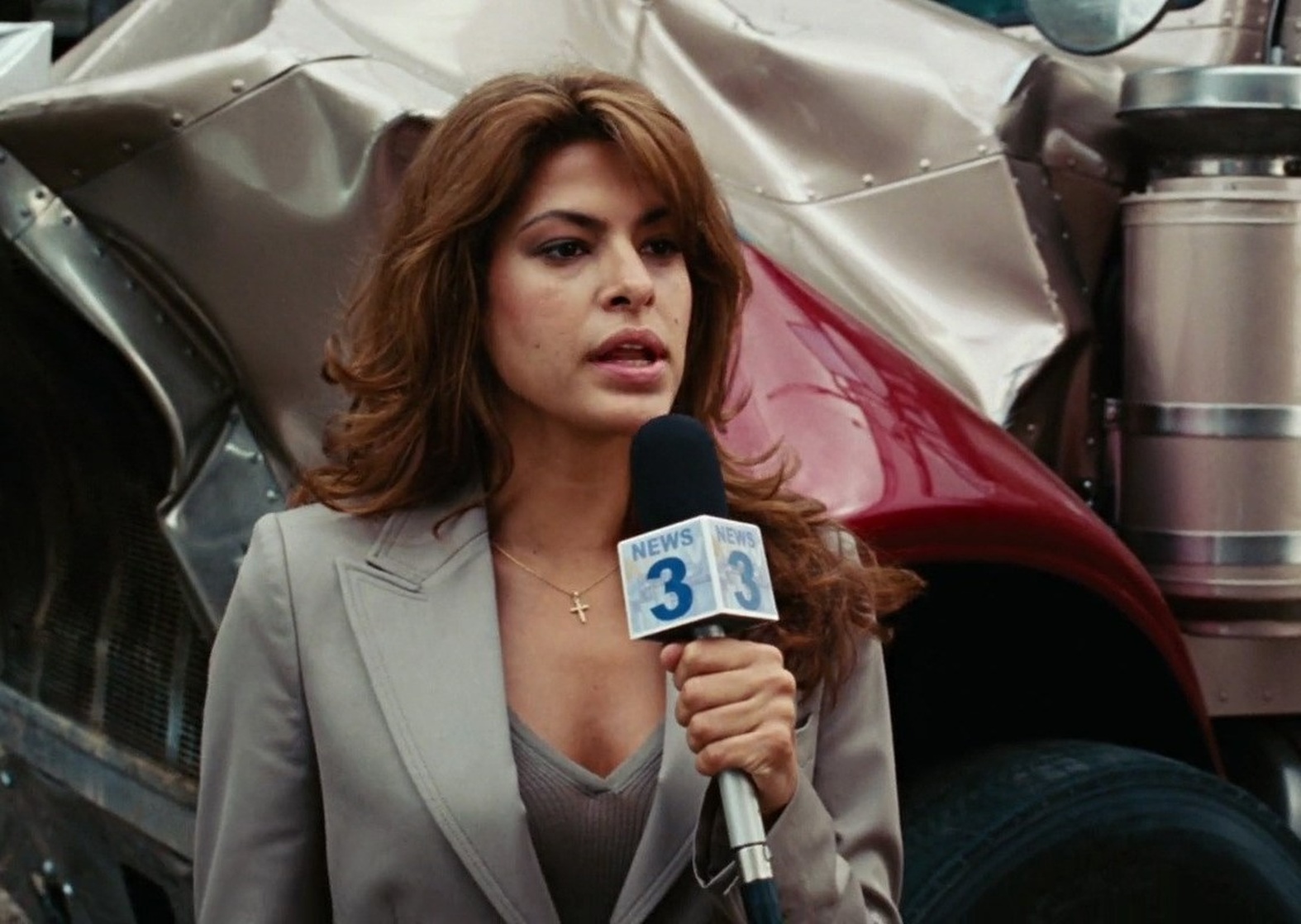 Eva Mendes