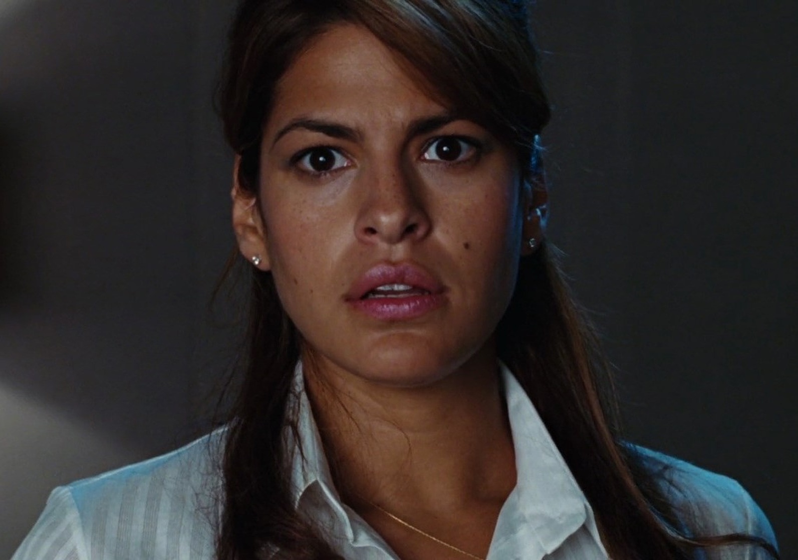Eva Mendes