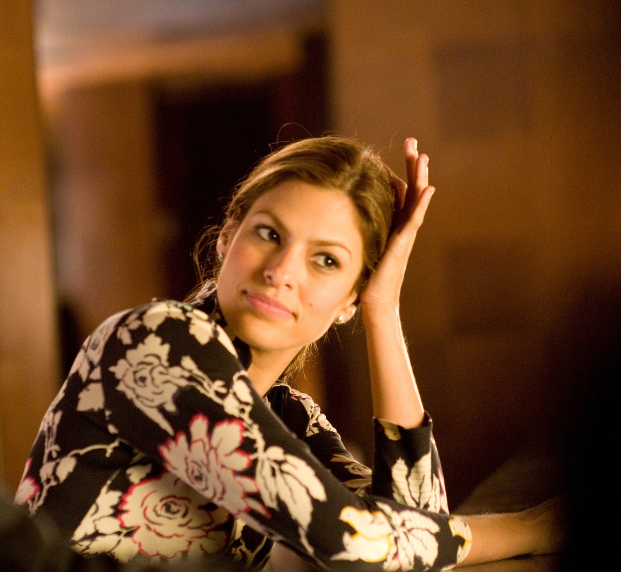 Eva Mendes Eva Mendes