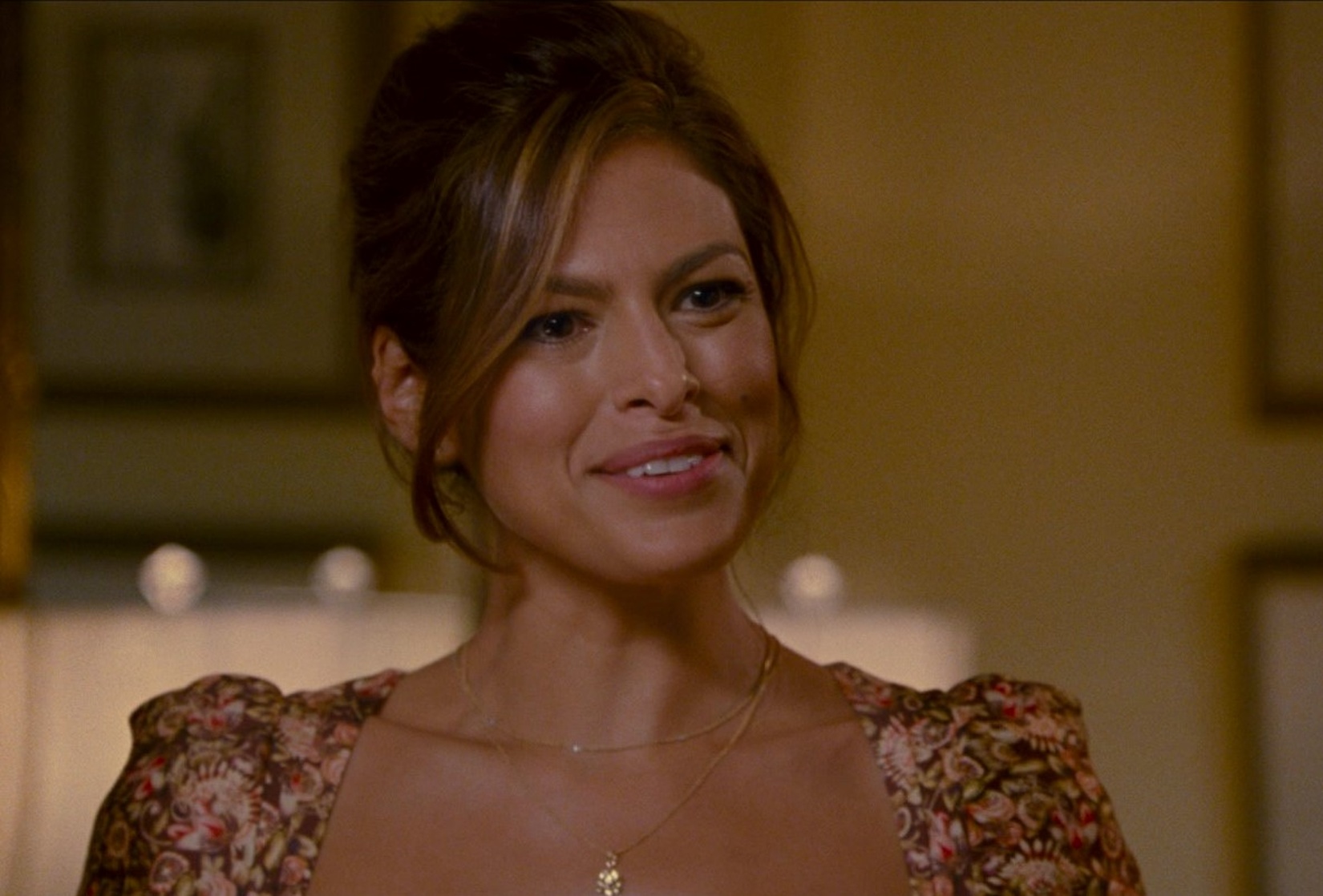 Eva Mendes