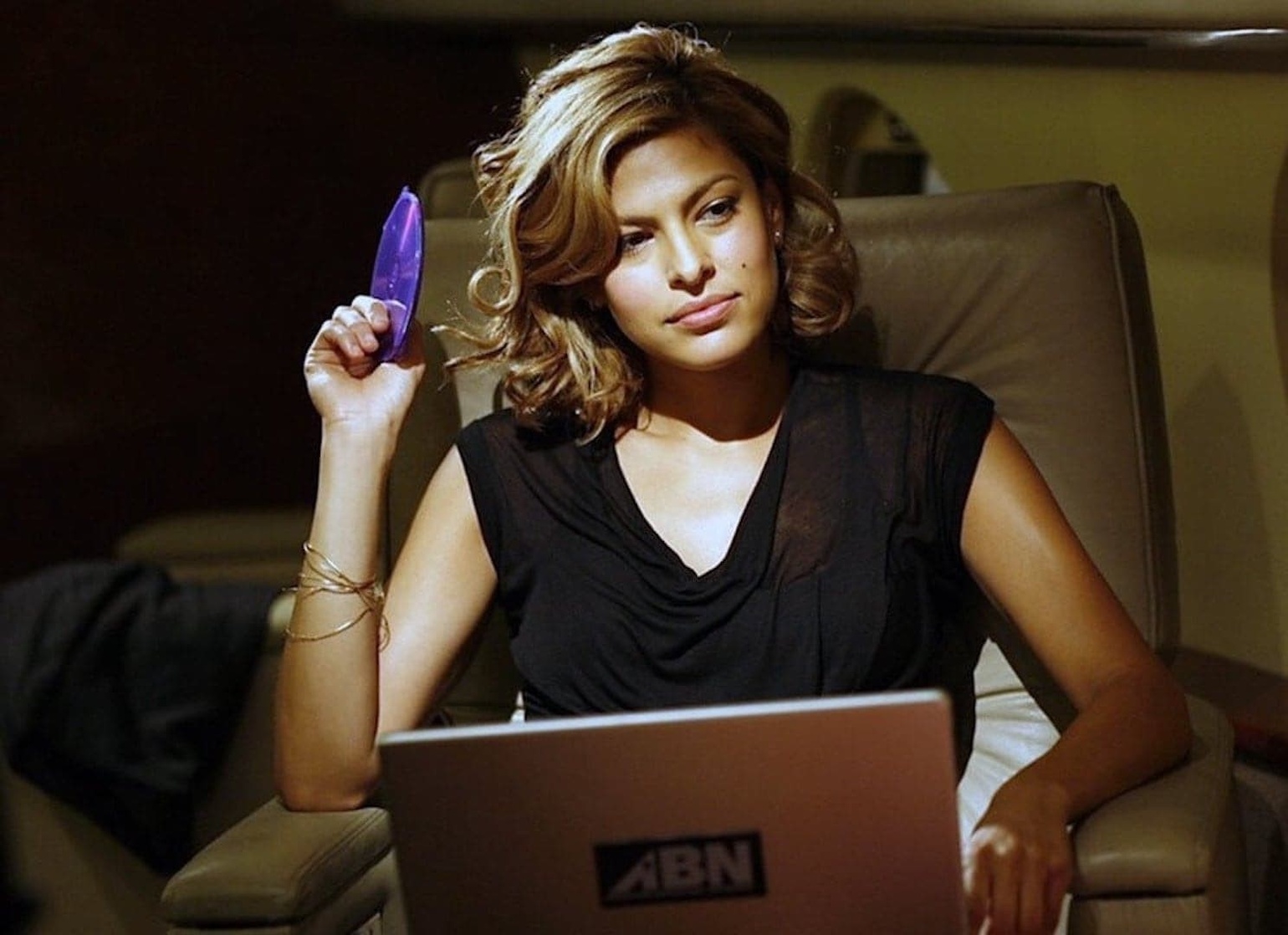 Eva Mendes
