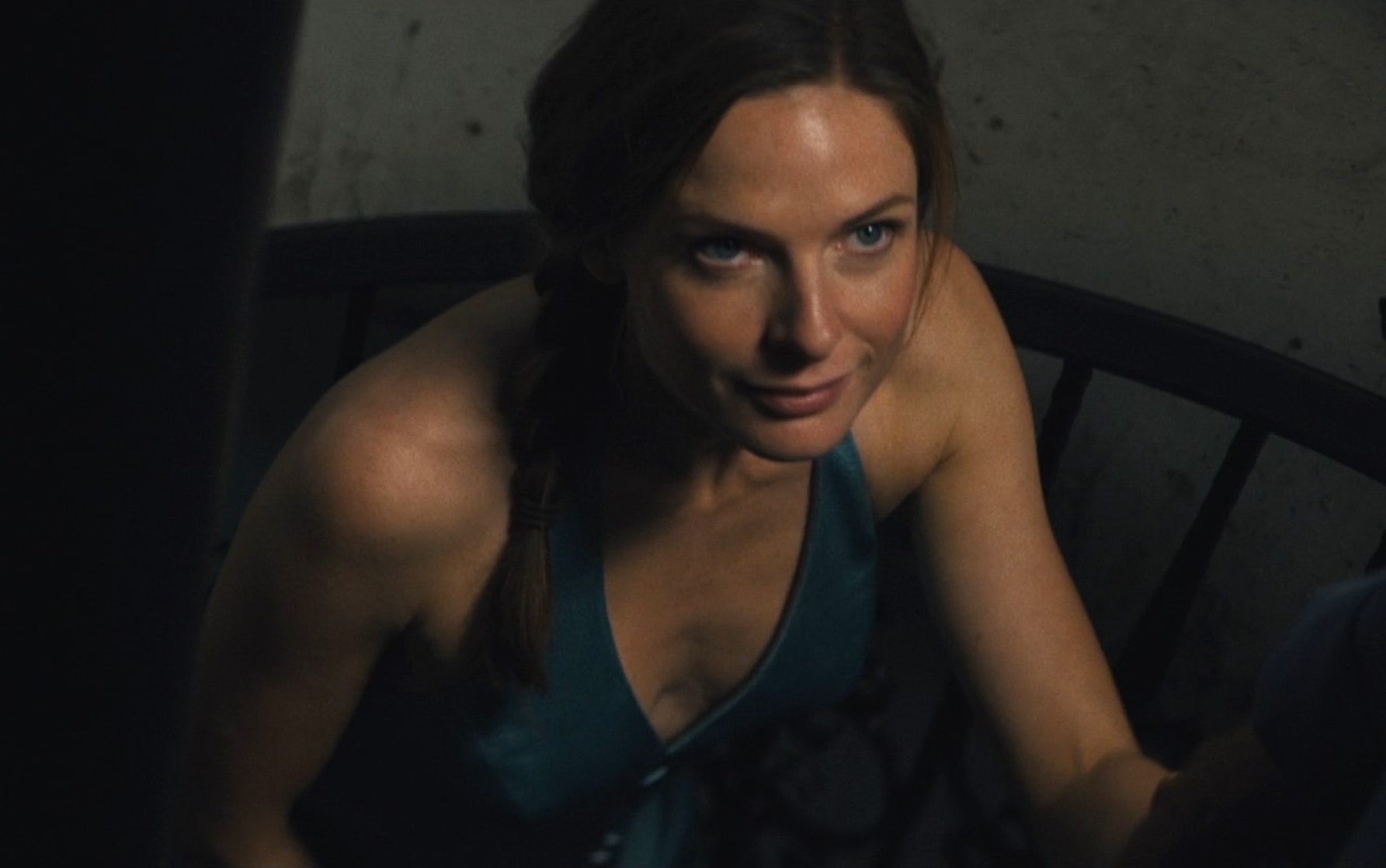 Picture of Rebecca Ferguson