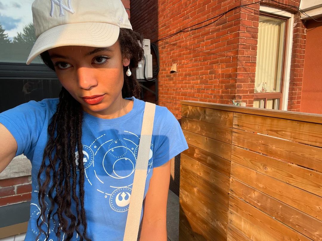 Jaz Sinclair