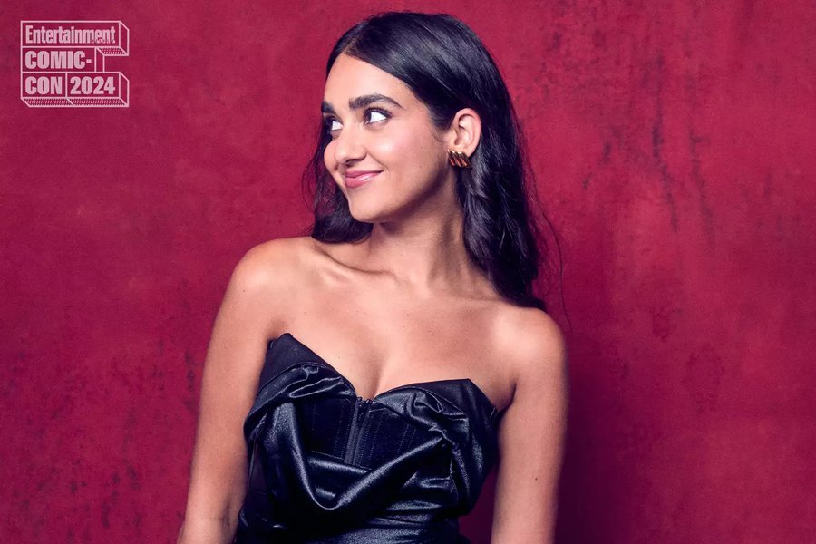 Geraldine Viswanathan