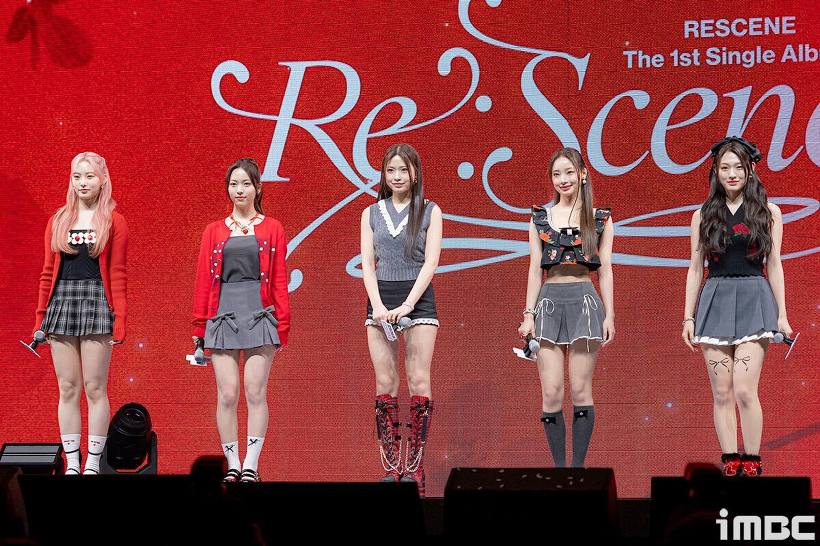 Rescene