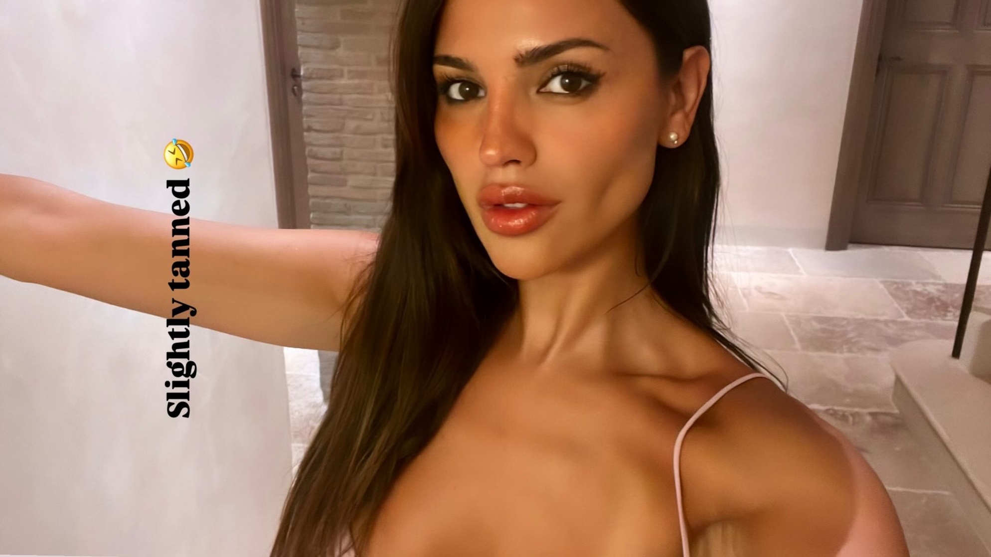 Eiza Gonzalez