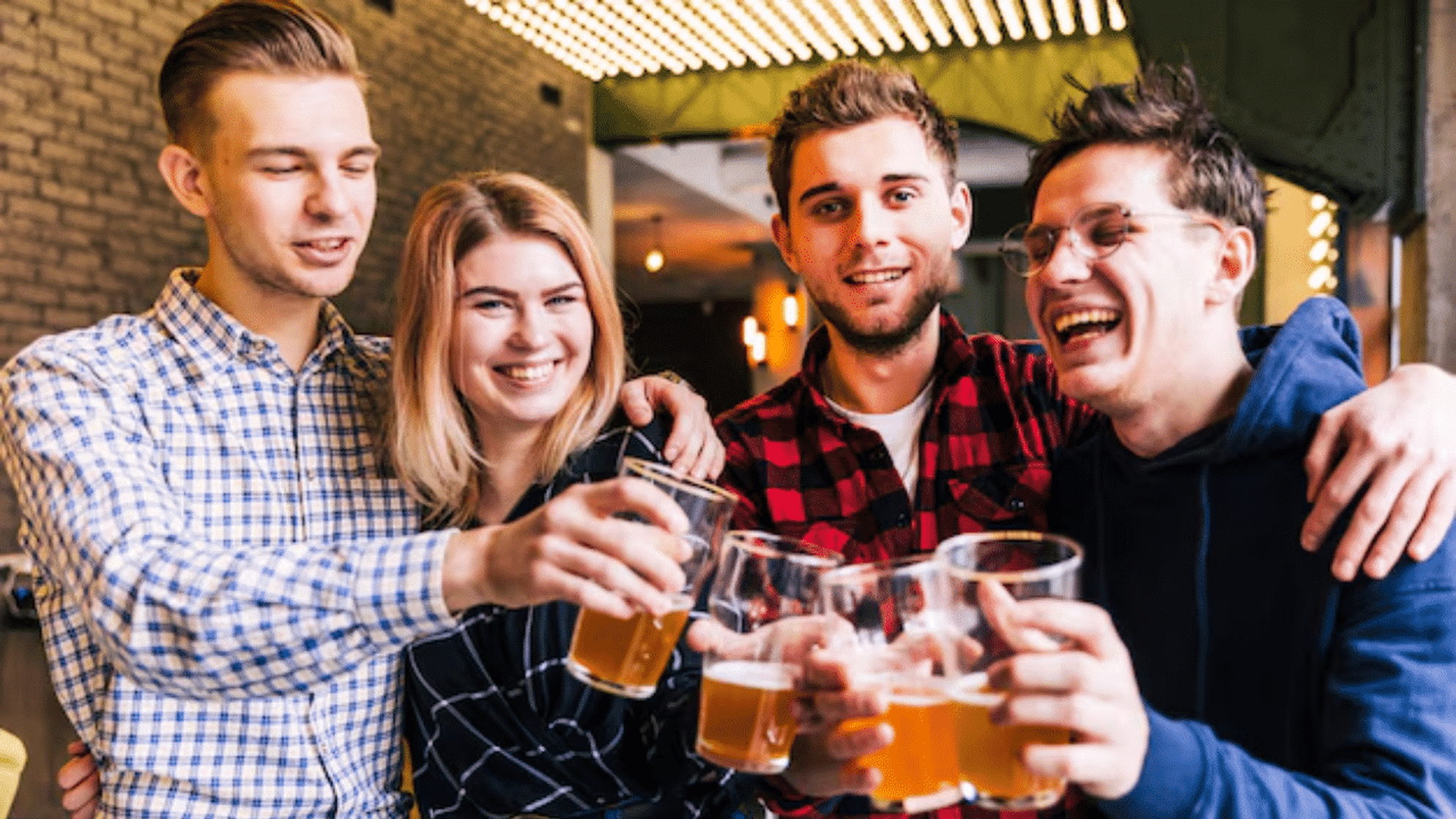 International Beer Day