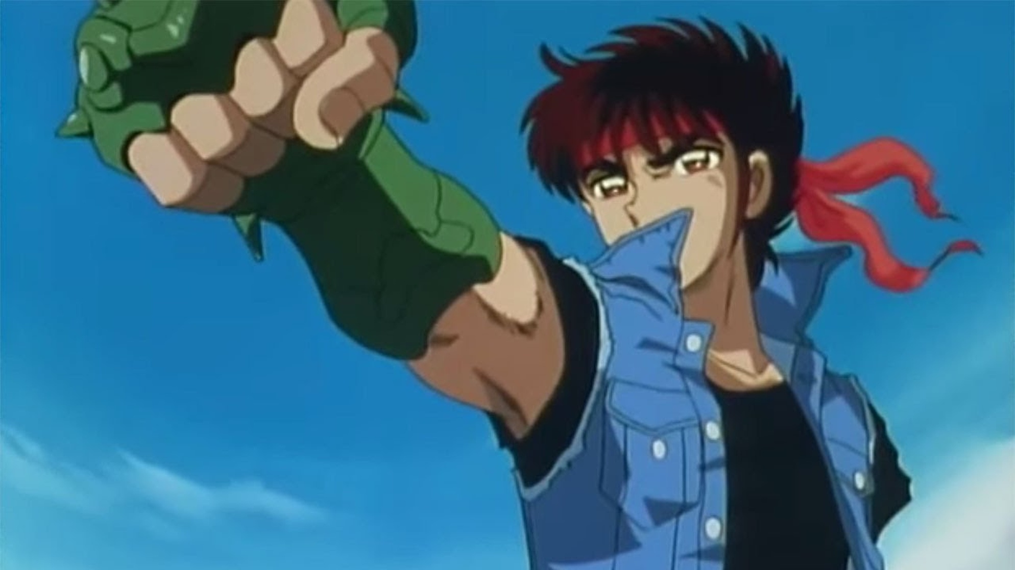 Teppei Takamiya