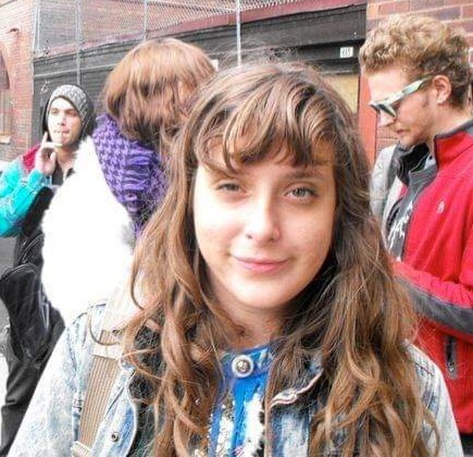 Image of Victoria Legrand