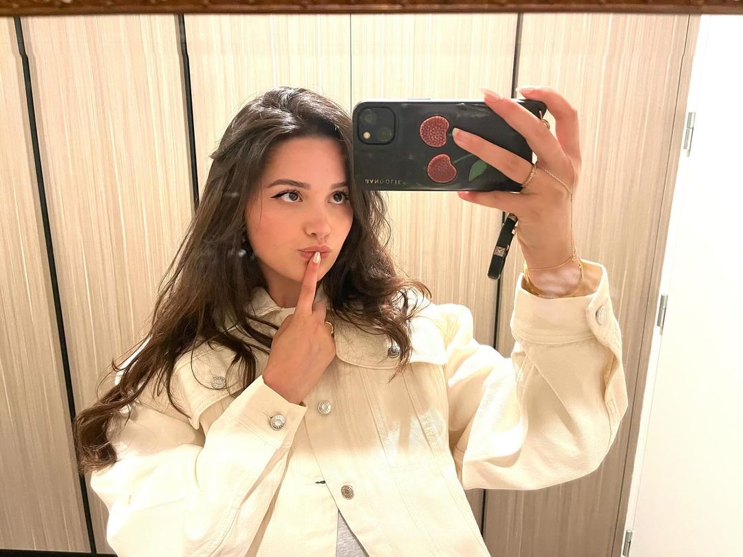 Annie LeBlanc