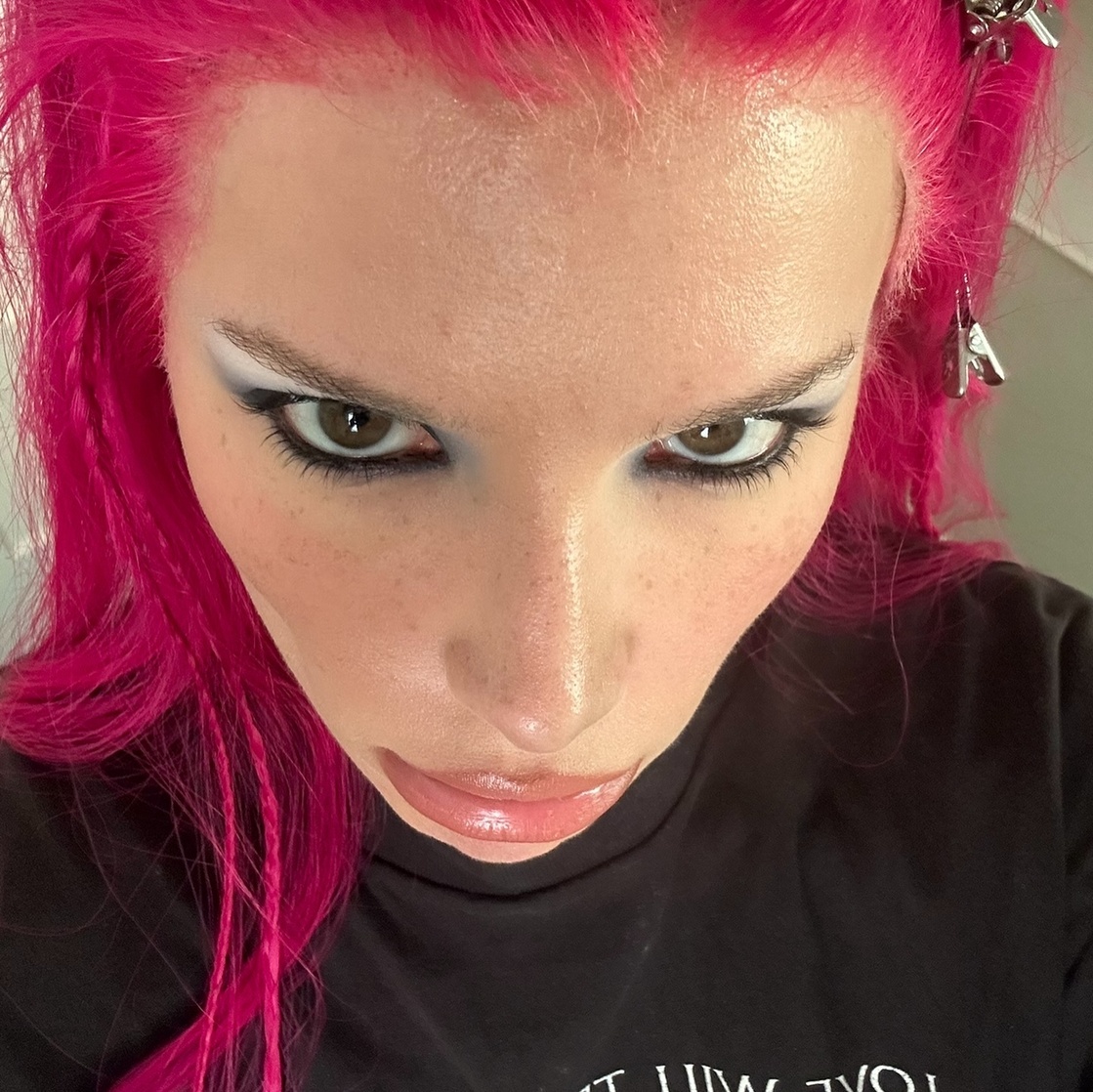 Halsey