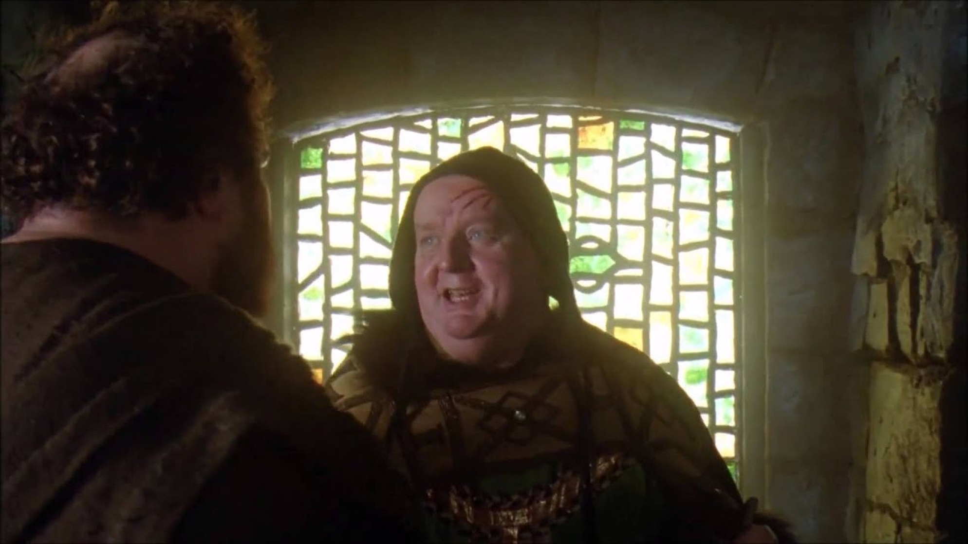 Robin Hood: Prince of Thieves
