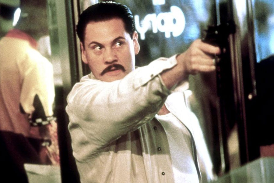 Out for Justice (1991)