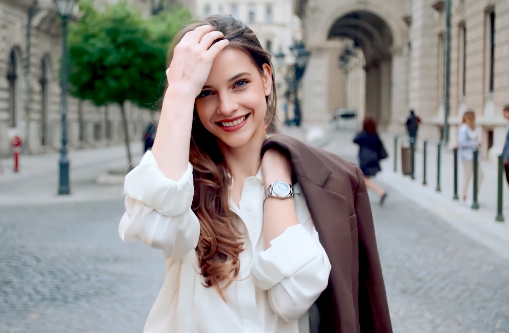 Barbara Palvin Barbara Palvin