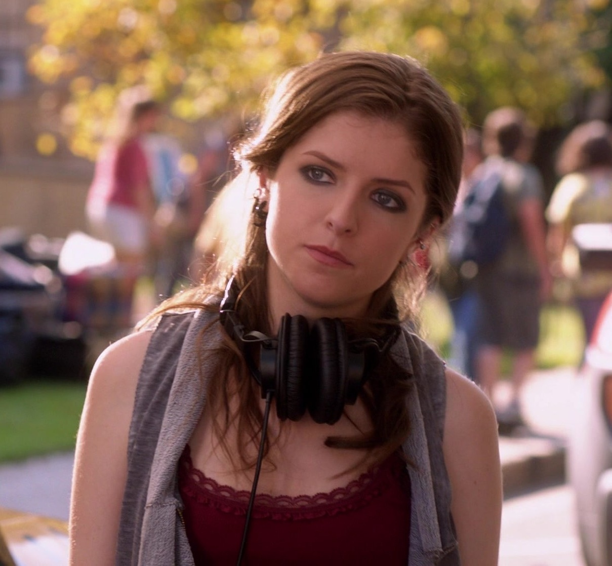 Picture of Anna Kendrick