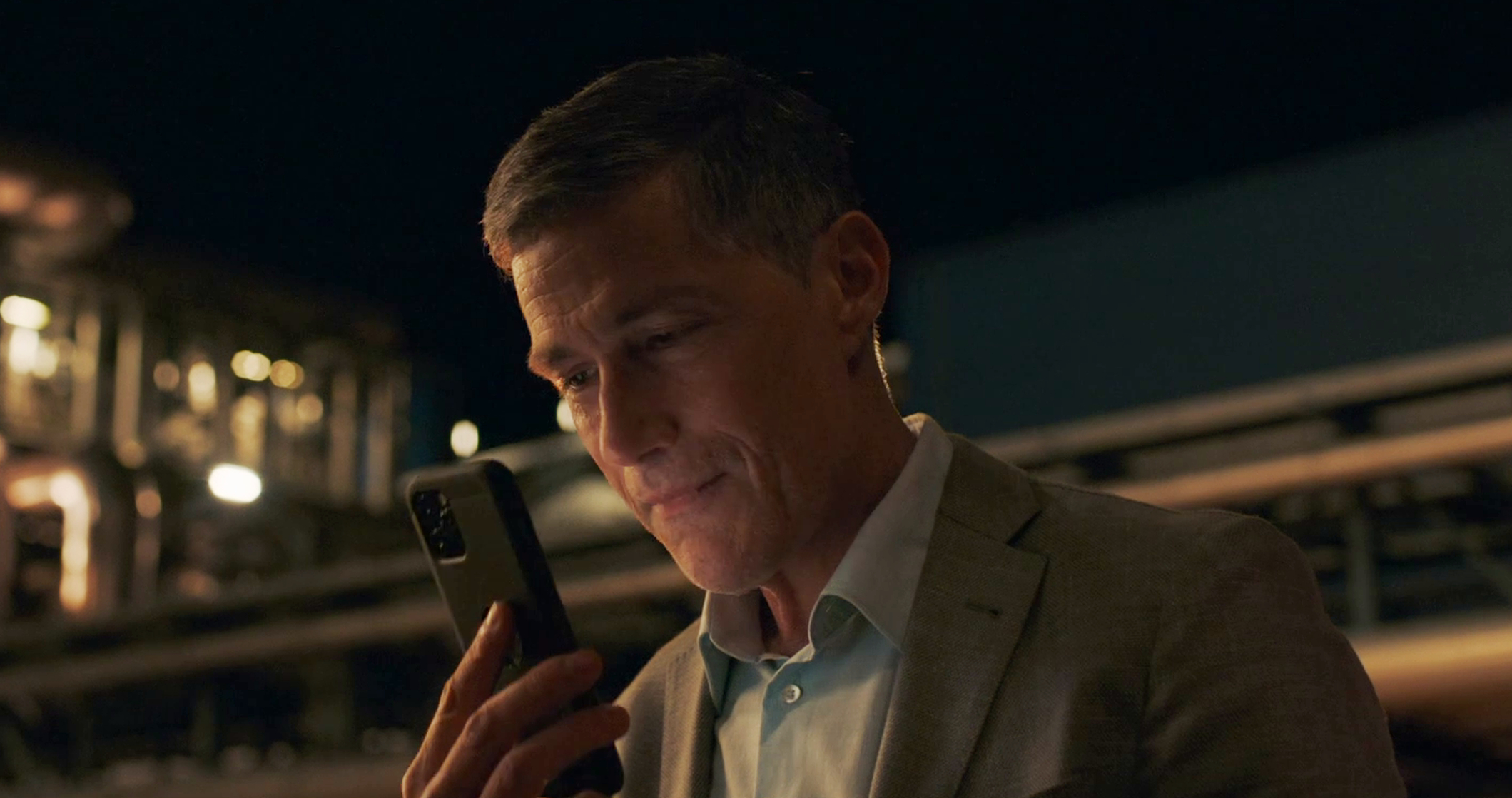 Matthew Fox