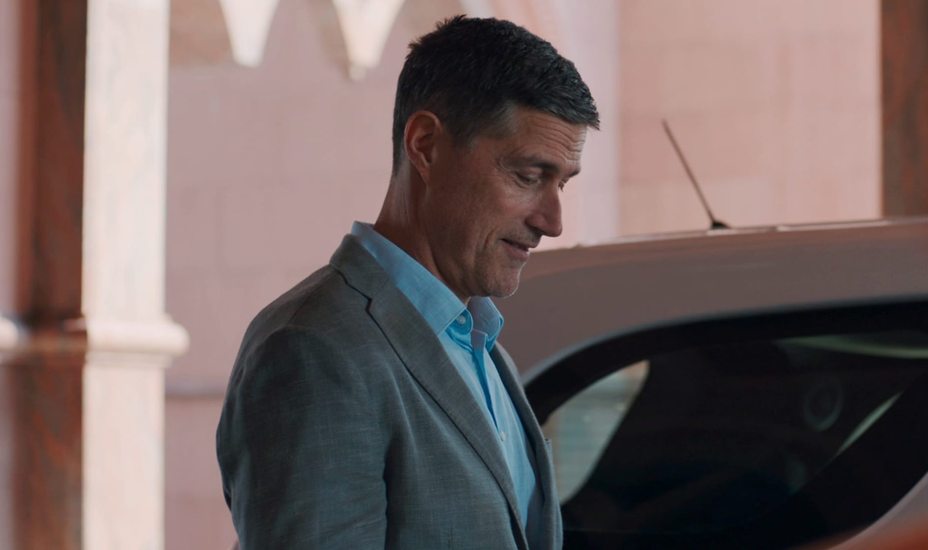 Matthew Fox