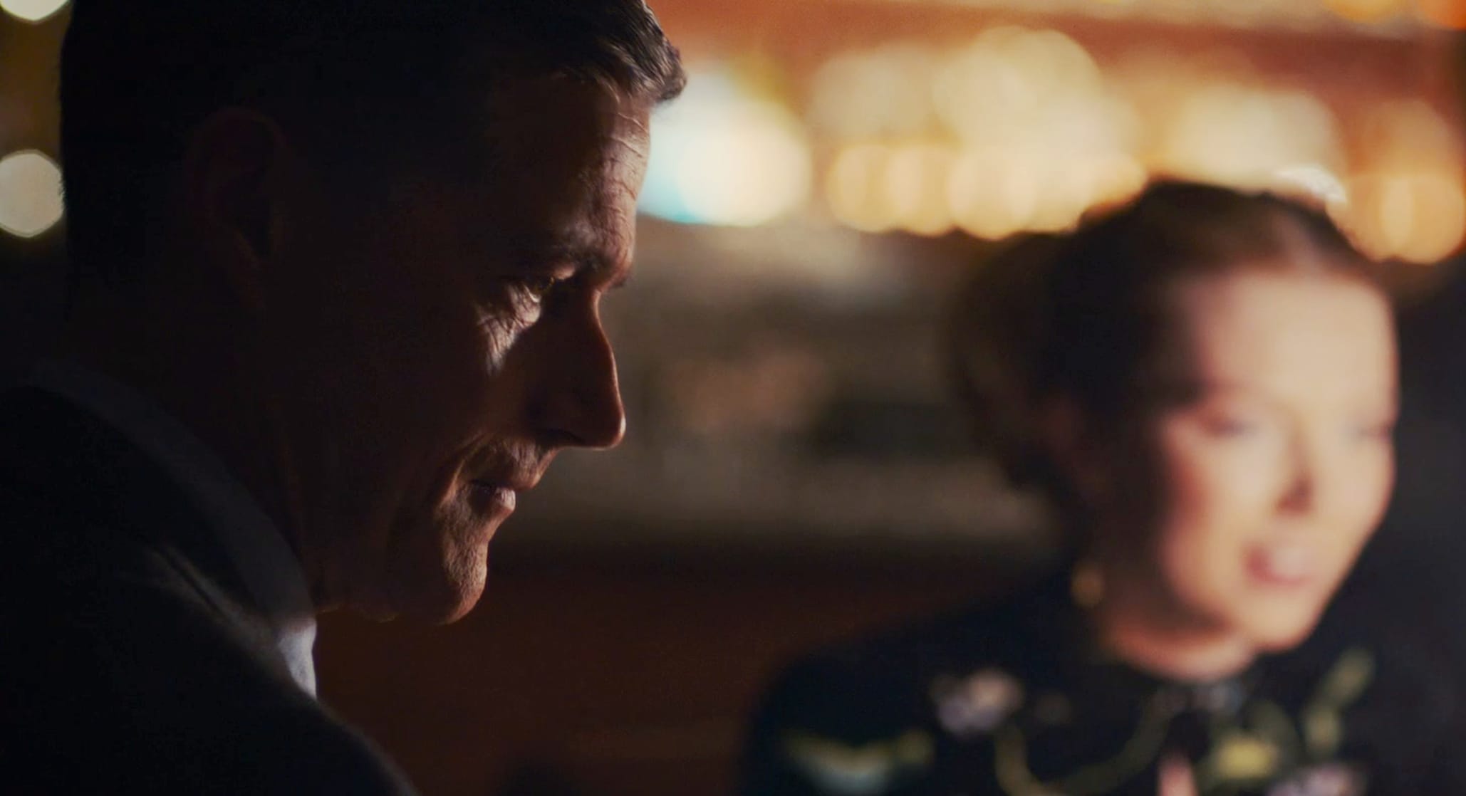 Matthew Fox