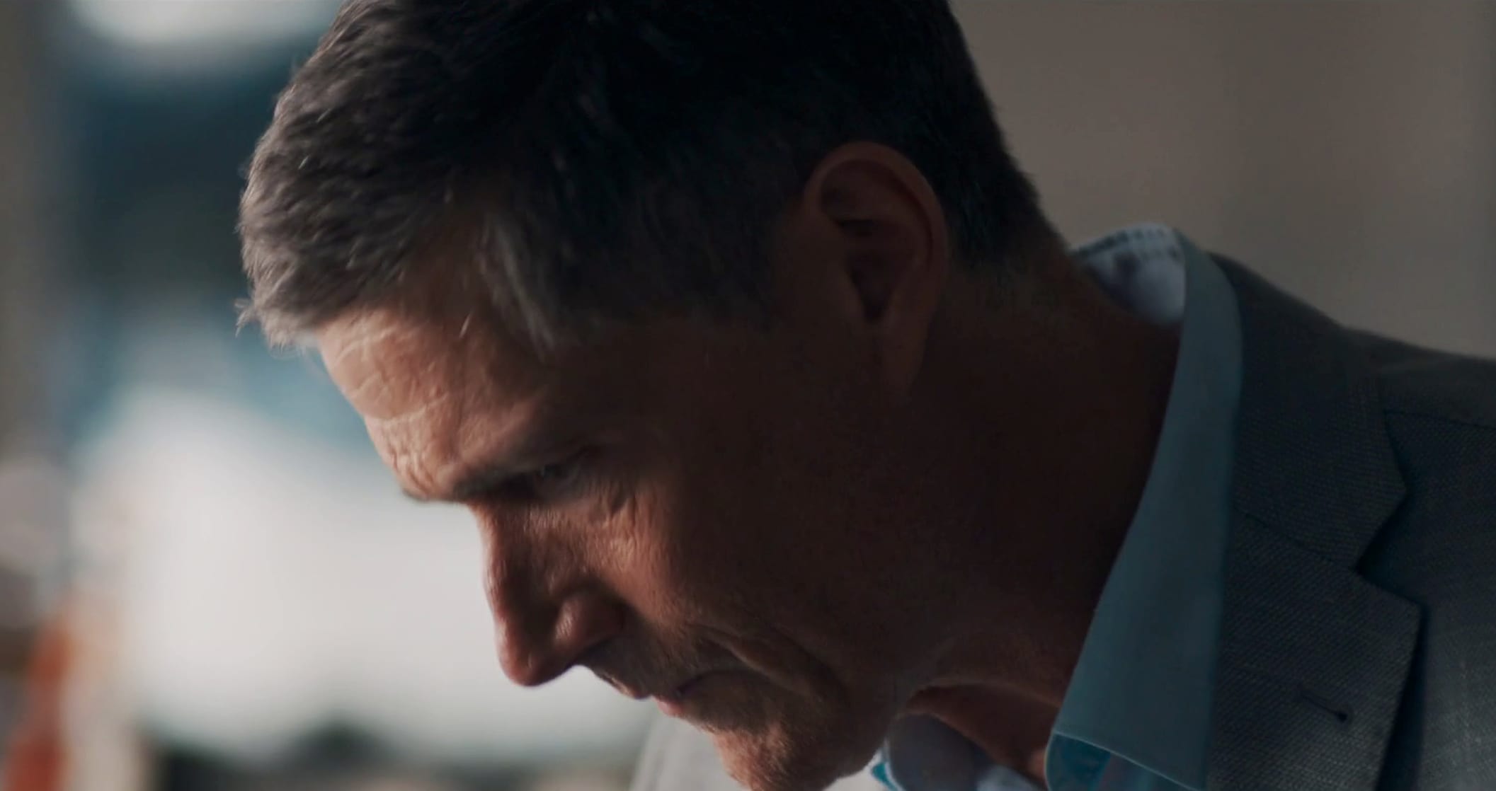 Matthew Fox