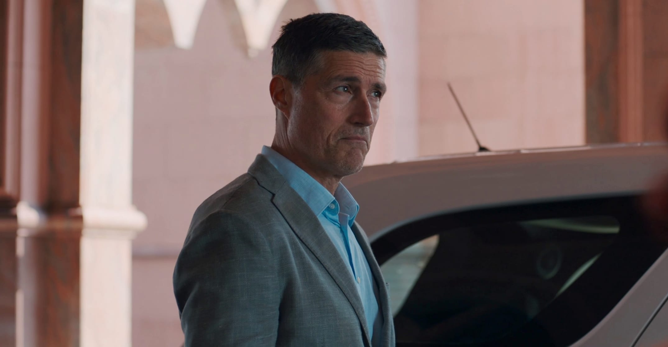 Matthew Fox