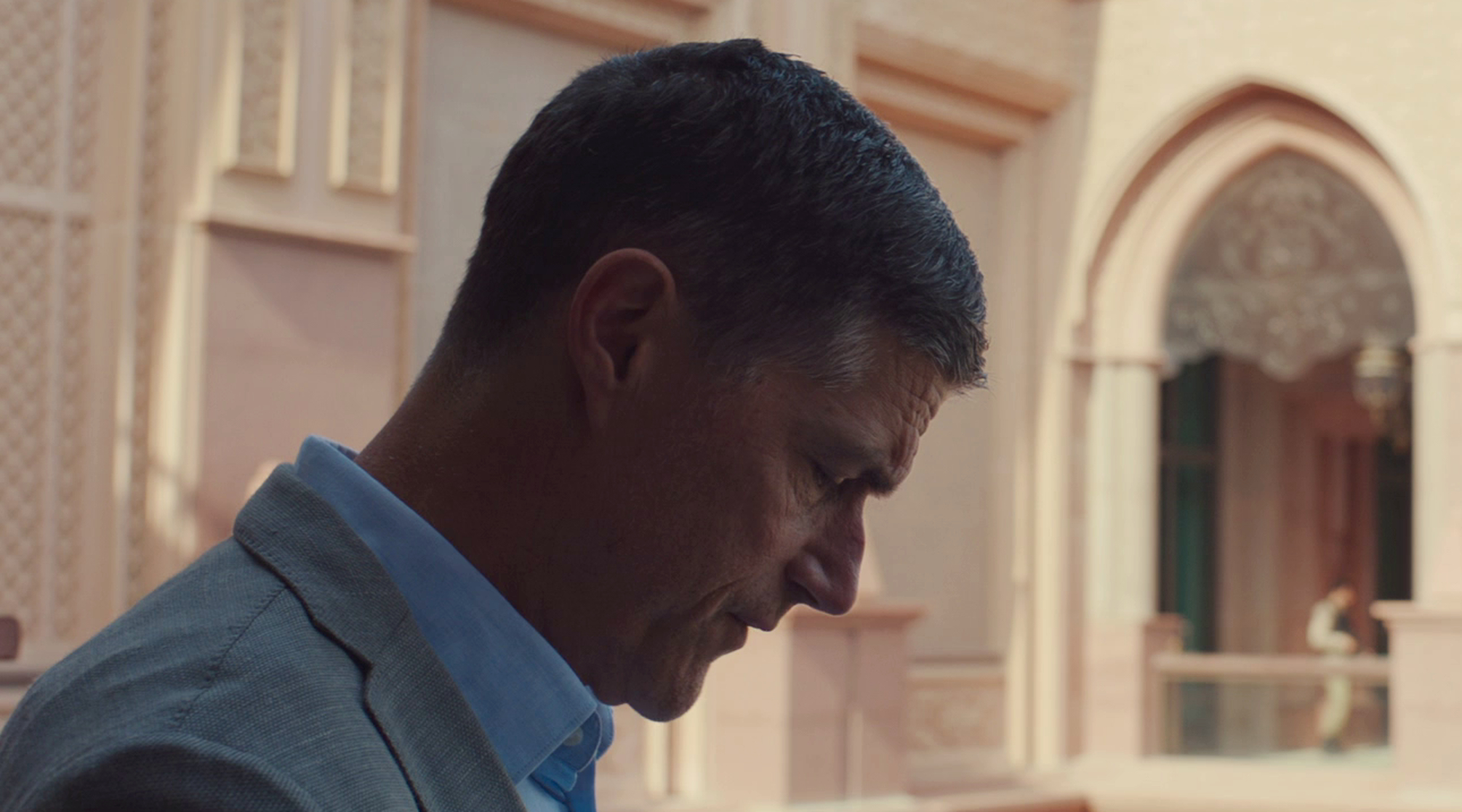 Matthew Fox