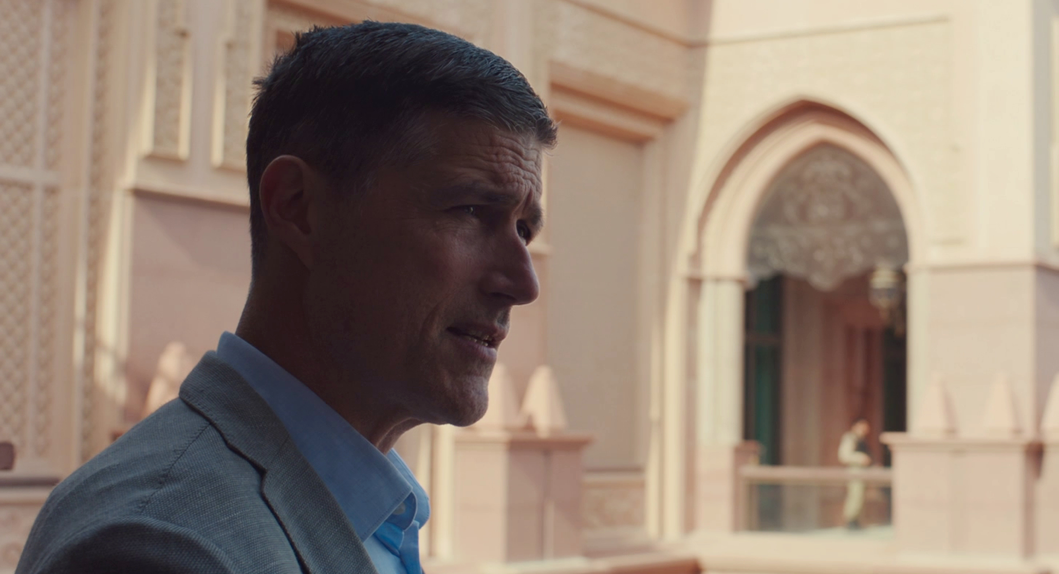 Matthew Fox