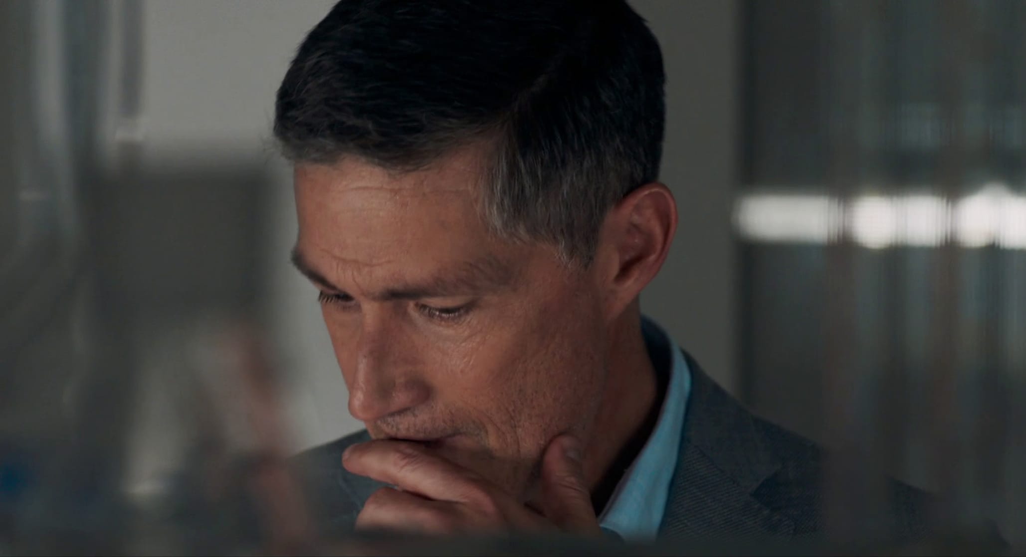 Matthew Fox