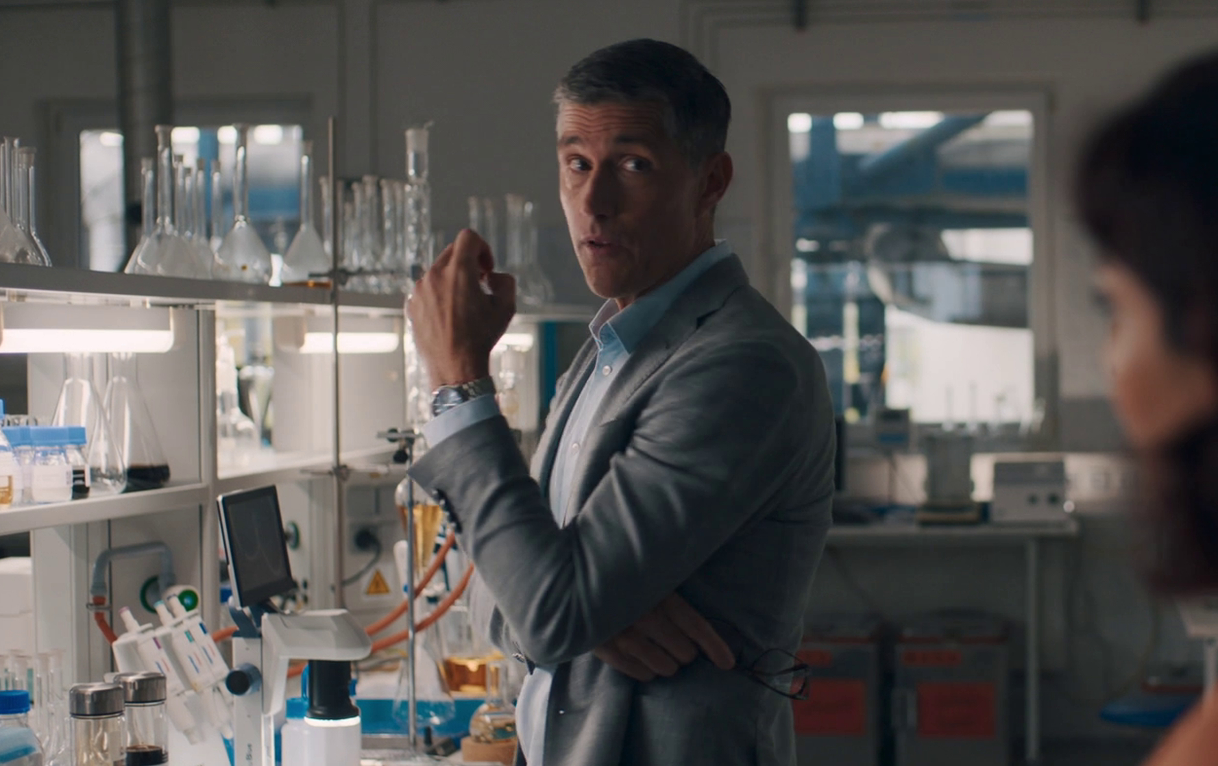 Matthew Fox