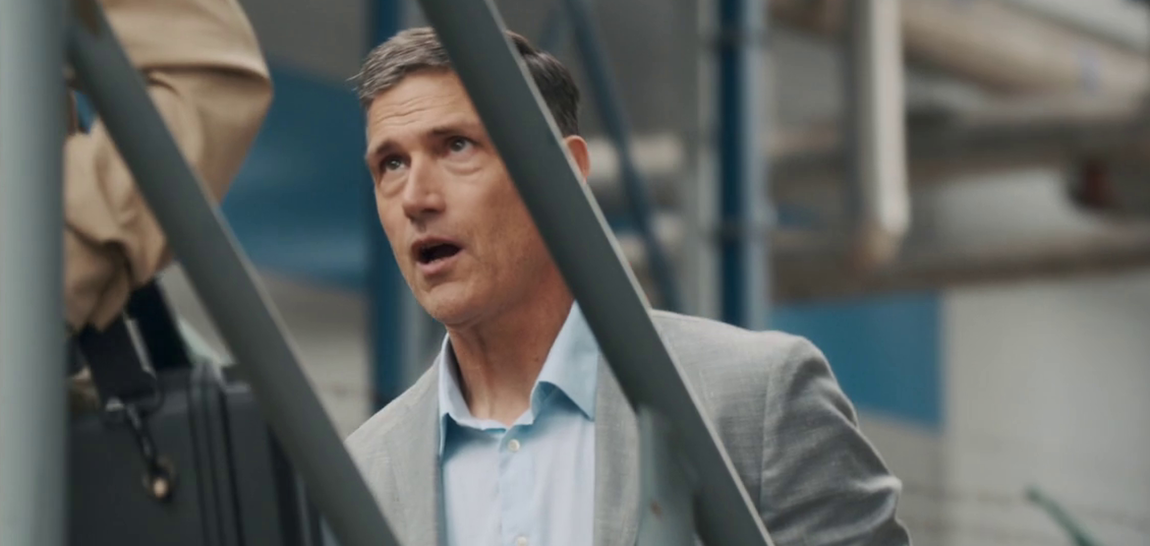 Matthew Fox