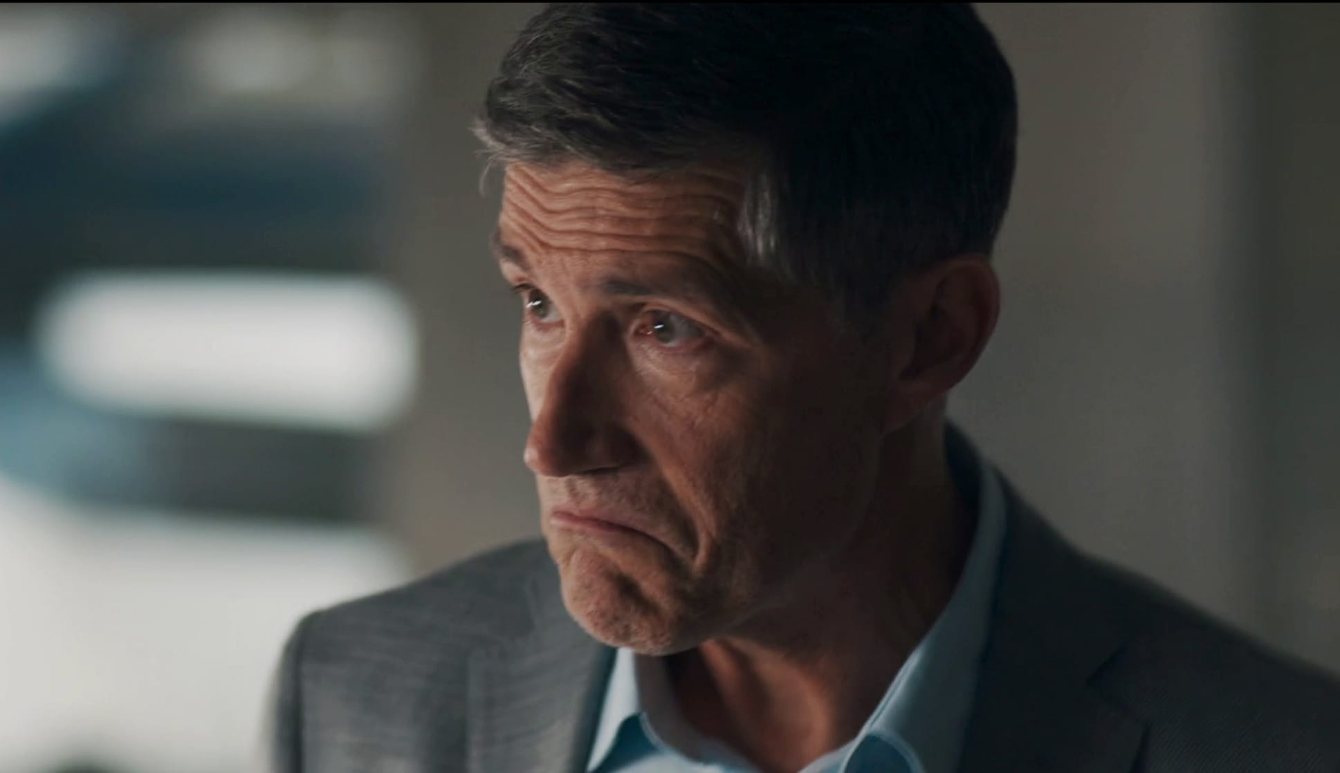 Matthew Fox