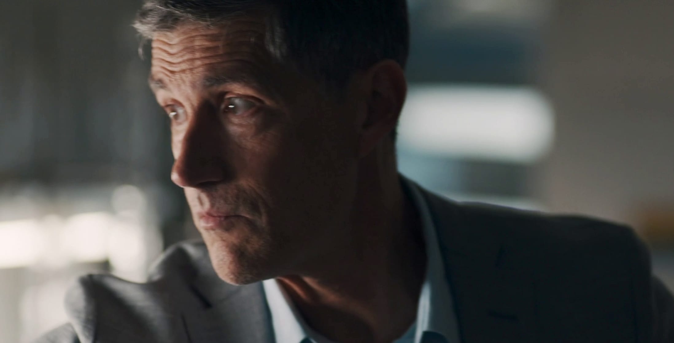 Matthew Fox