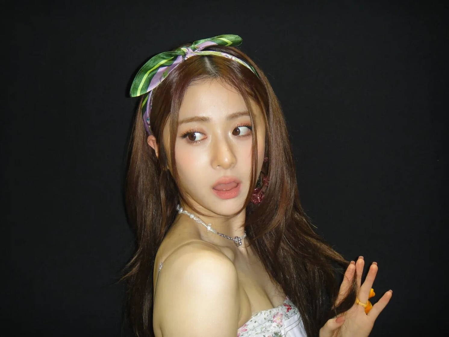 Yun-jin Huh