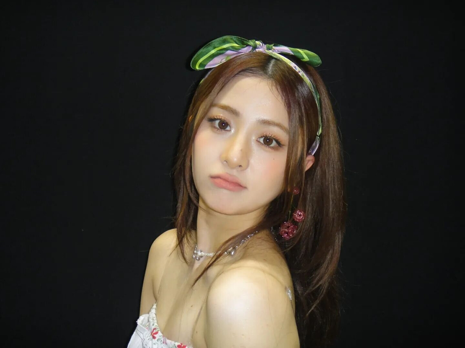 Yun-jin Huh