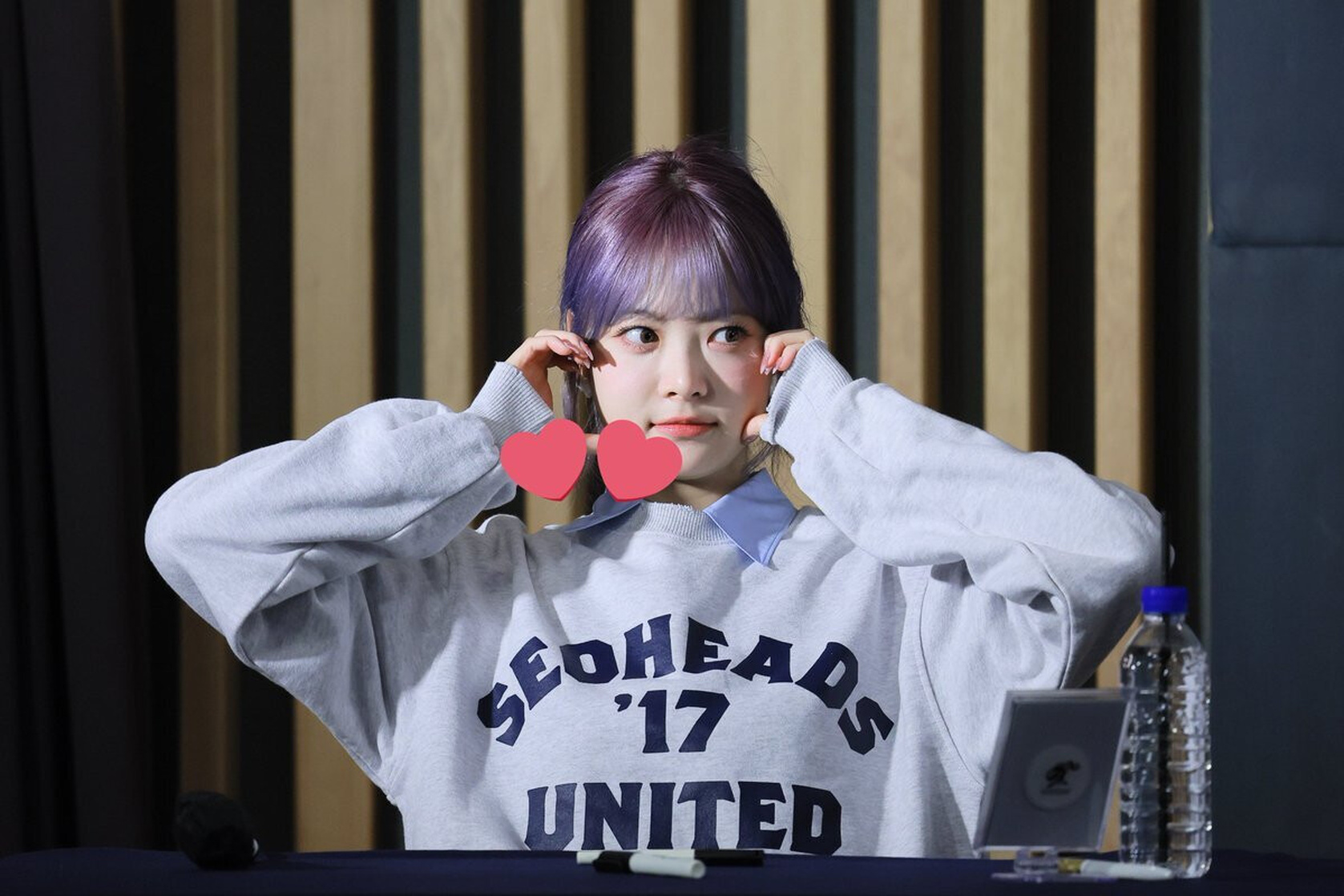 Eun-chae Hong
