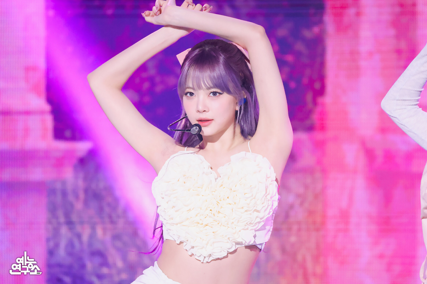 Eun-chae Hong