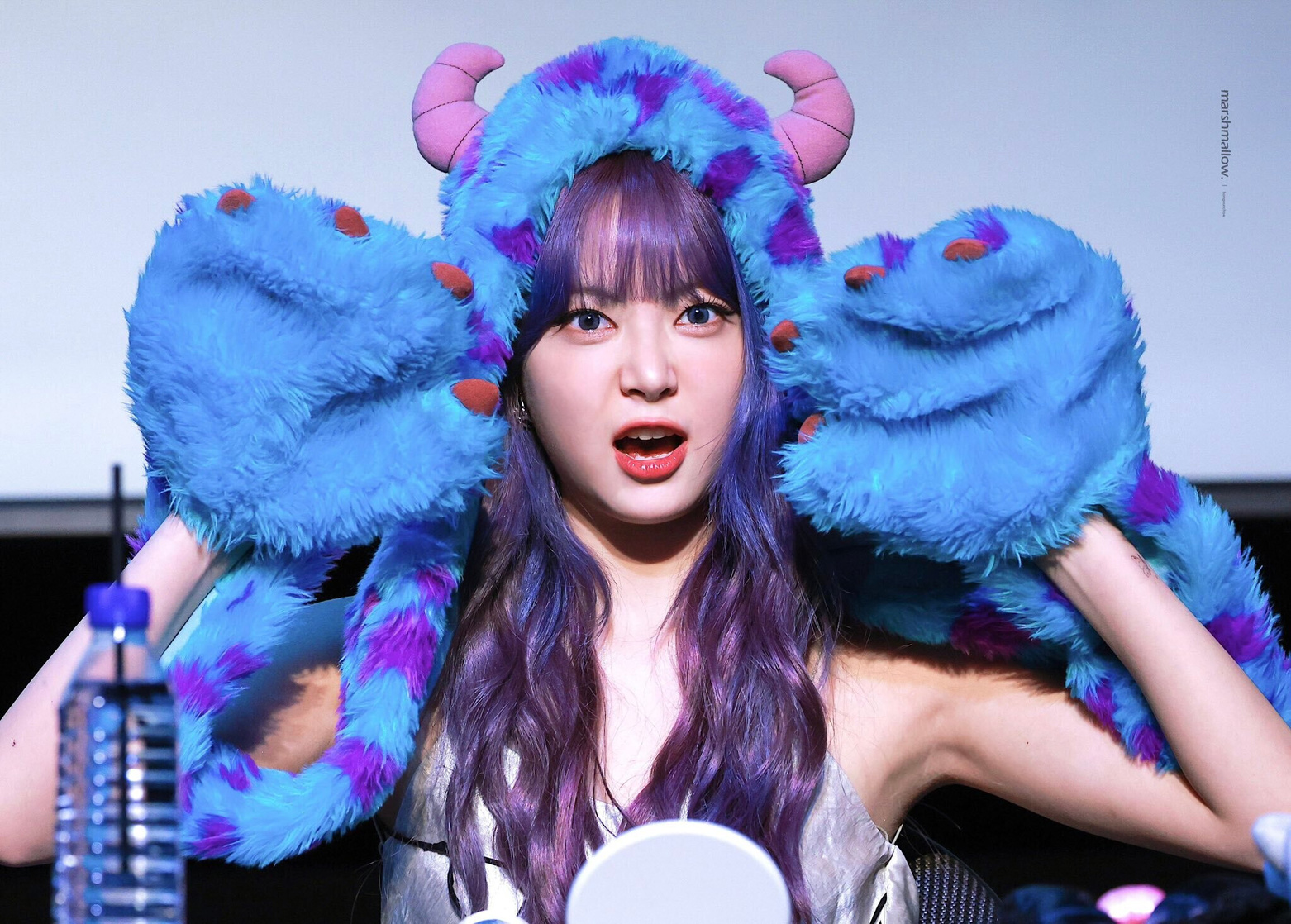 Eun-chae Hong