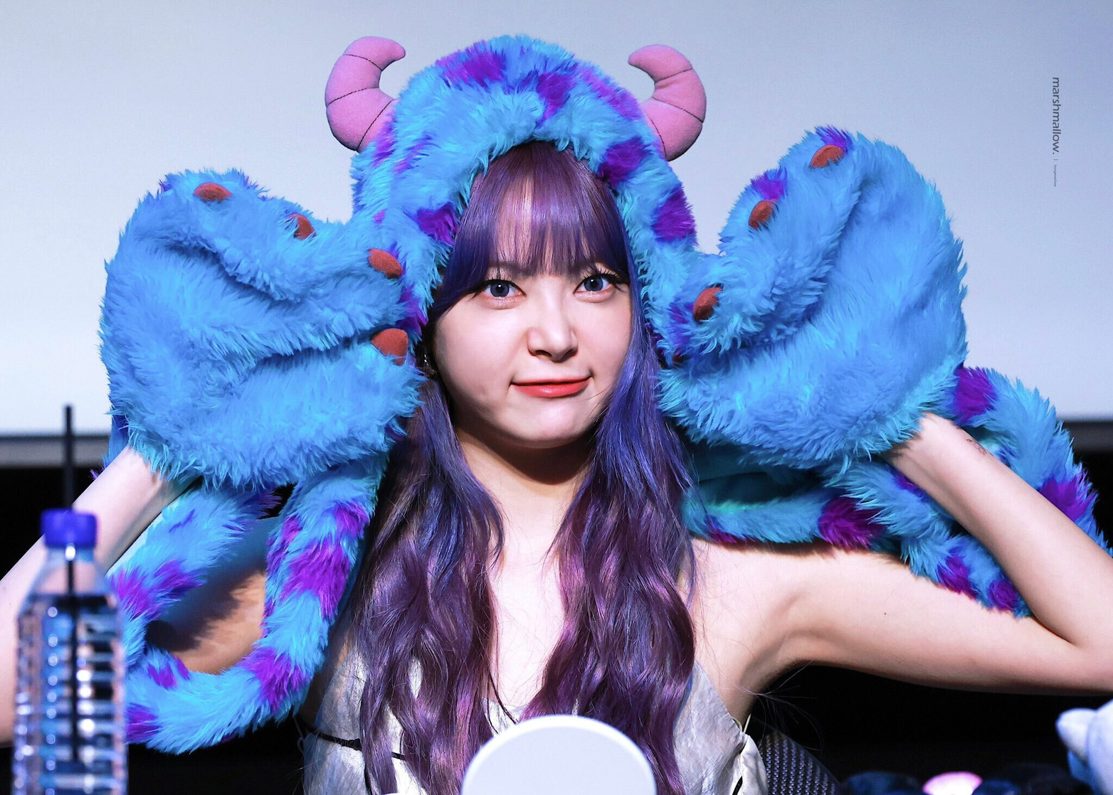 Eun-chae Hong