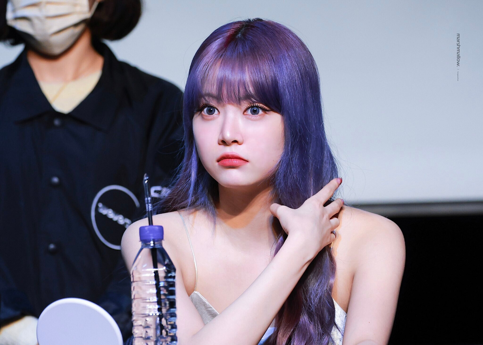 Eun-chae Hong