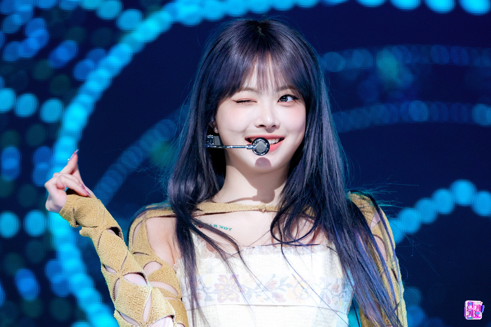 Eun-chae Hong
