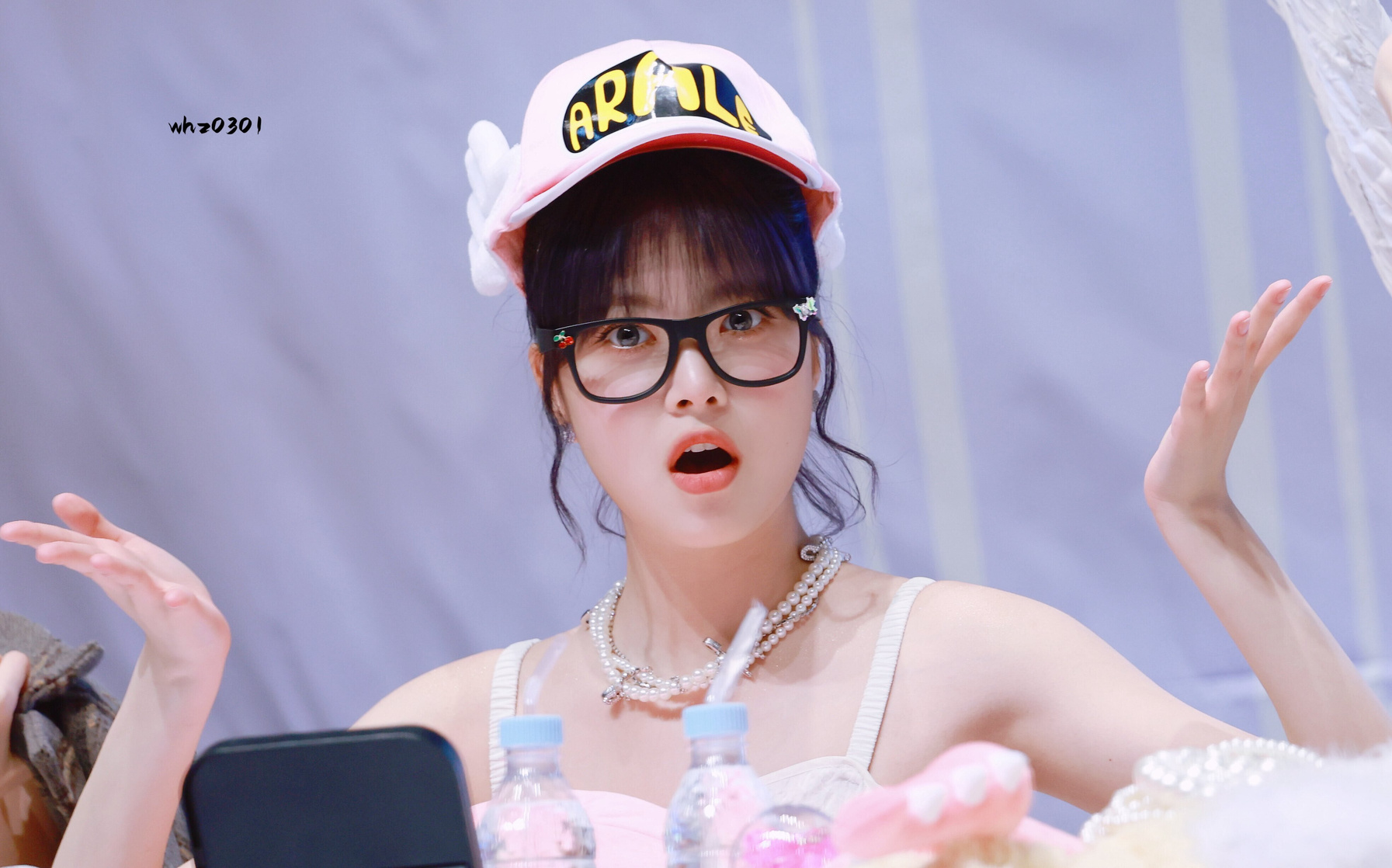 Eun-chae Hong