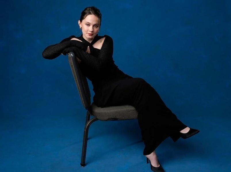 Cailee Spaeny Cailee Spaeny