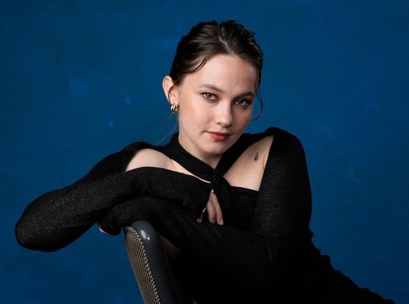 Cailee Spaeny Cailee Spaeny