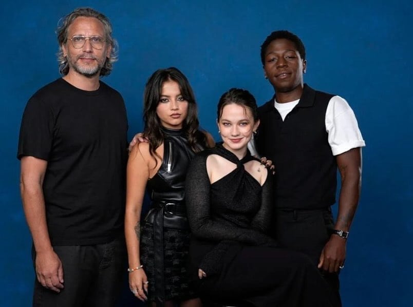 Cailee Spaeny