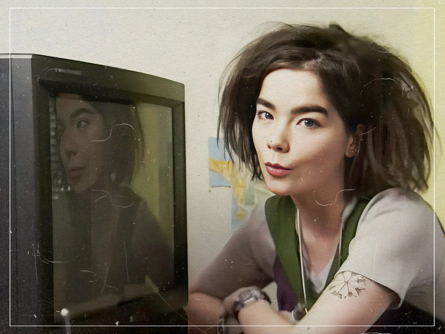 Björk