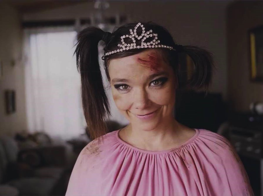 Björk