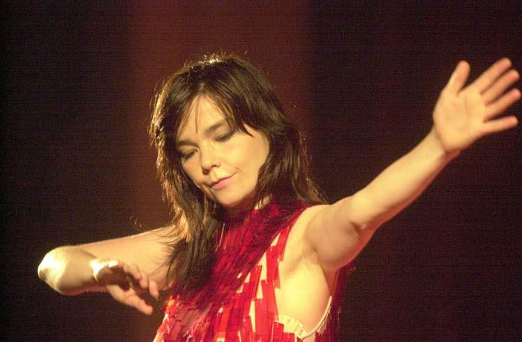 Björk